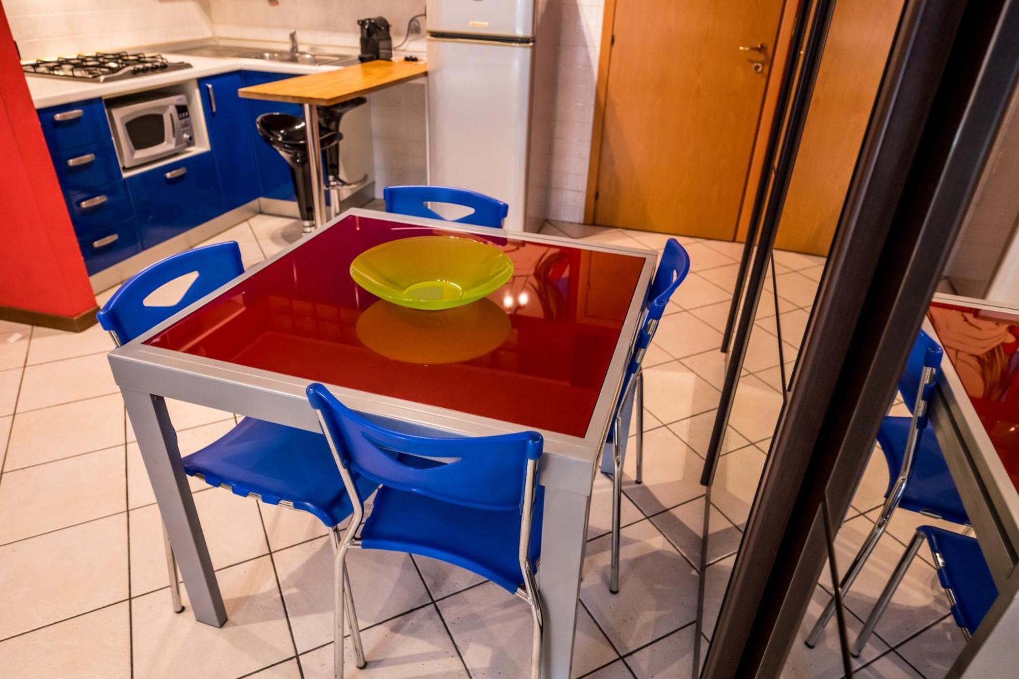 Cozy Suite Rogoredo Apartment Next To The Metro And Train Station Milano Exterior foto